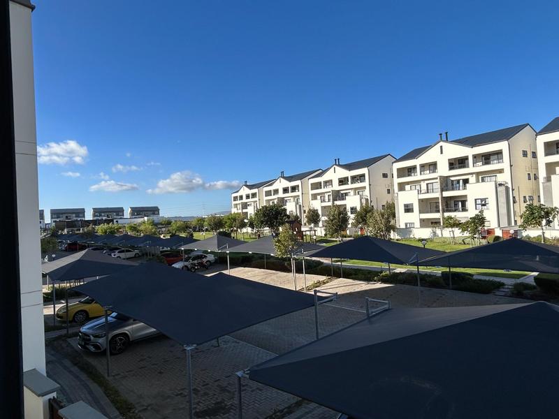 To Let 1 Bedroom Property for Rent in Sandown Western Cape